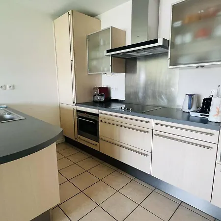 Cambo-les-bains, 2 Pièces, 2 Personnes - Fr-1-495-19 Appartement *