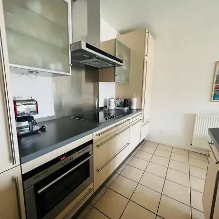 Cambo-les-bains, 2 Pièces, 2 Personnes - Fr-1-495-19 Appartement