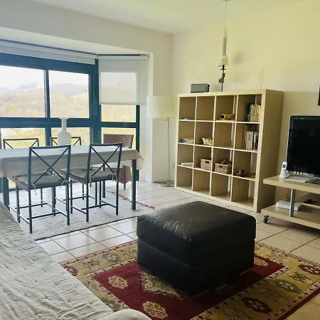 Cambo-les-bains, 2 Pièces, 2 Personnes - Fr-1-495-19 Appartement