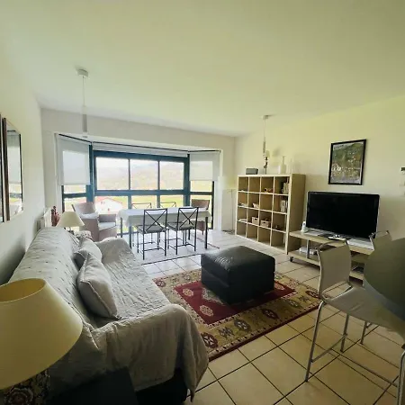 Appartement Cambo-les-bains, 2 Pièces, 2 Personnes - Fr-1-495-19 *