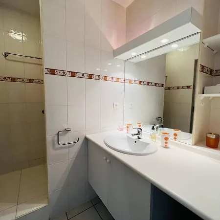 Appartement Cambo-les-bains, 2 Pièces, 2 Personnes - Fr-1-495-19 Cambo-les-Bains