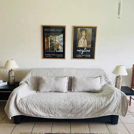 Cambo-les-bains, 2 Pièces, 2 Personnes - Fr-1-495-19 Appartement *