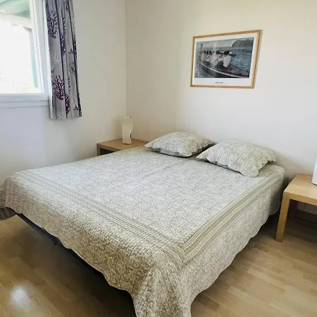 Cambo-les-bains, 2 Pièces, 2 Personnes - Fr-1-495-19 Appartement