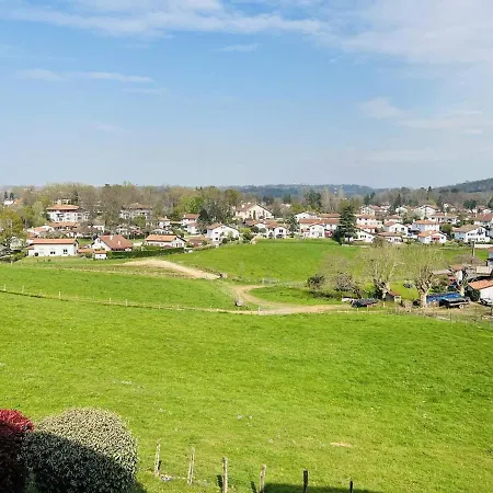 Cambo-les-bains, 2 Pièces, 2 Personnes - Fr-1-495-19 Appartement *